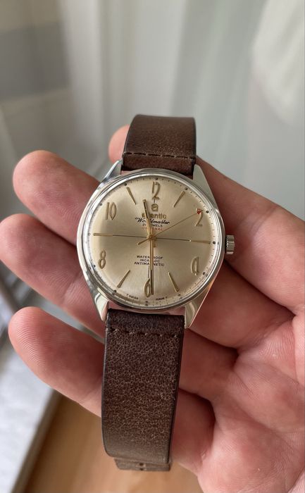 Atlantic Worldmaster