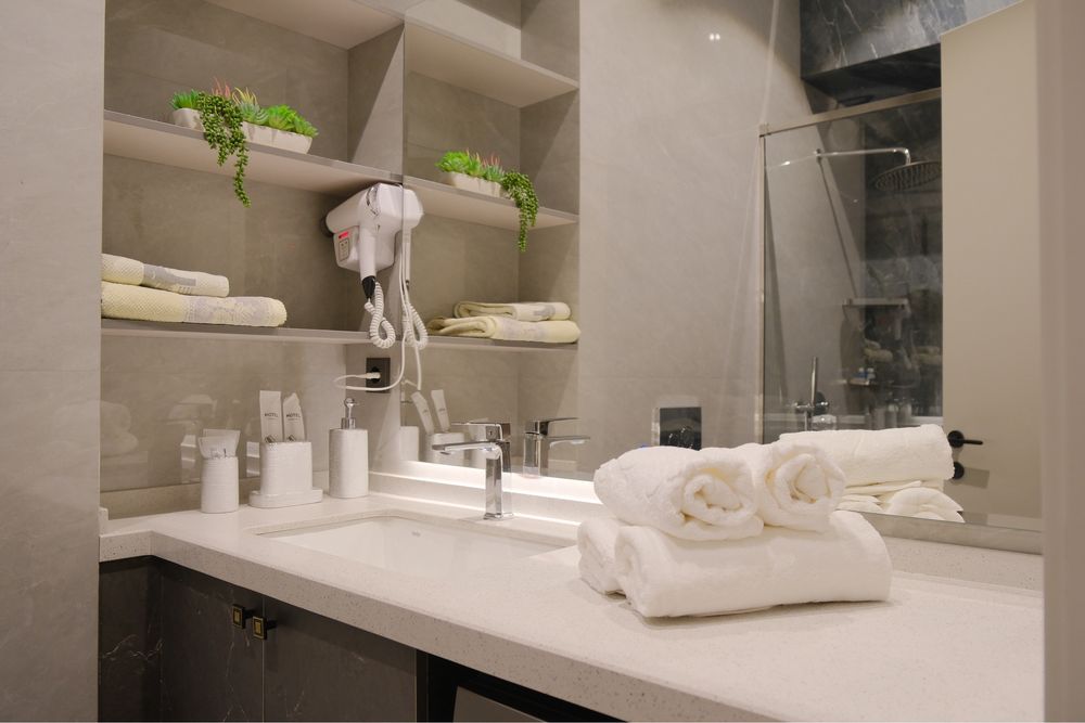 Посуточная квартира в NRG U tower рядом с Tashkent city и Magic city