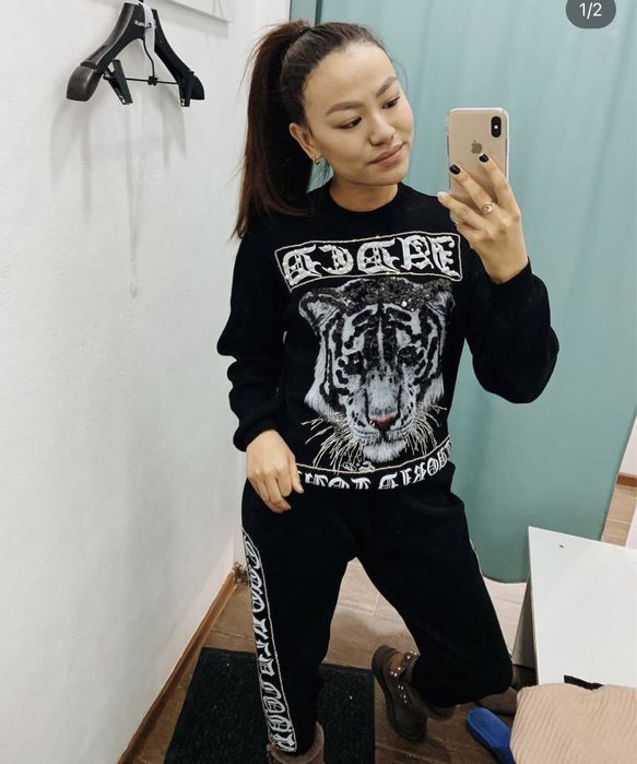 Женская одежда в хорошем состоянии