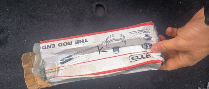 Отдам остатки запчастей