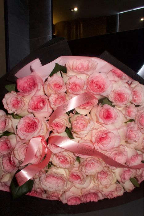 51 роза сатамын. Свежий.