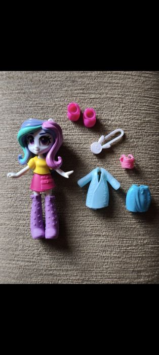 Кукли Bratz, My little pony, Barbie, Winx, Tinkerbell, Mia and me, 12
