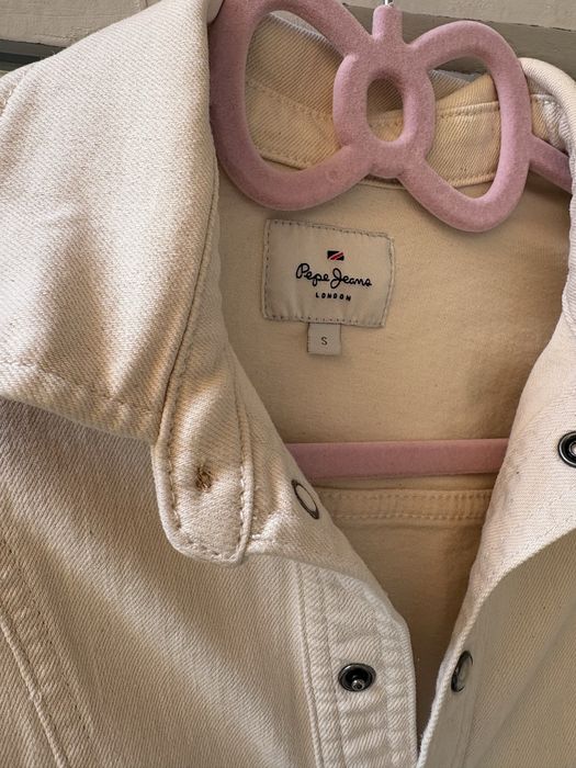 Дамска рокля Pepe Jeans