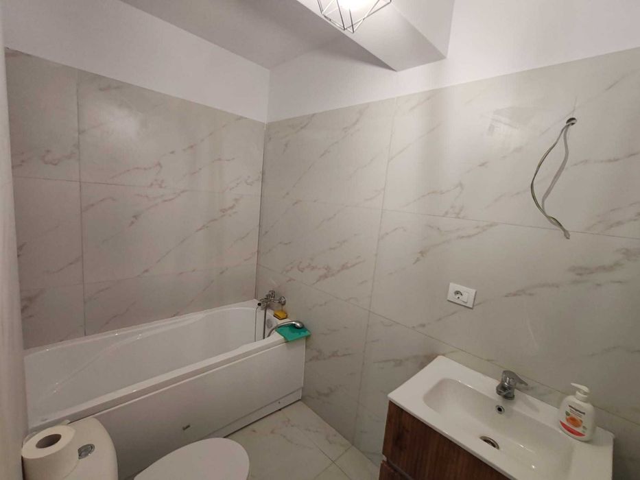 Apartament 2 camere decomandat 52mp Sofia District Visan