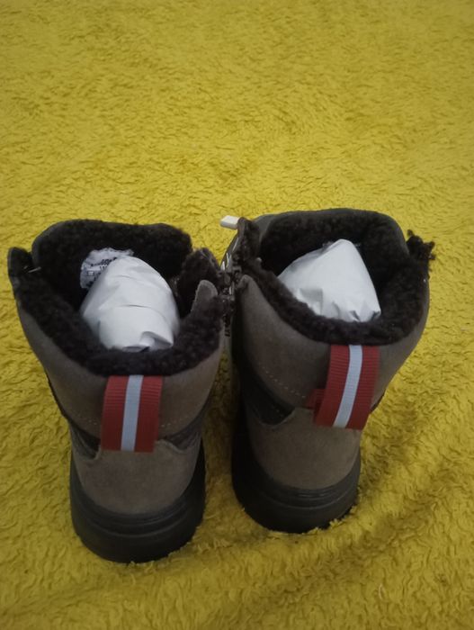 Детски боти,ботуши Zara,Зара.