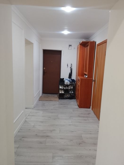 Продаётся квартира 3 комн