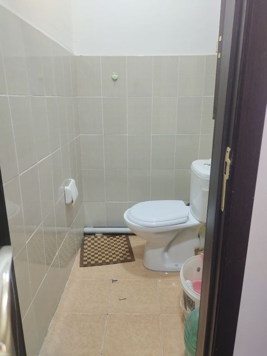 Faqat oilalilar qo'yiladi