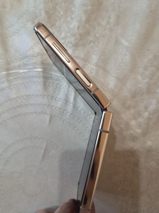 Samsung Z Flip 4