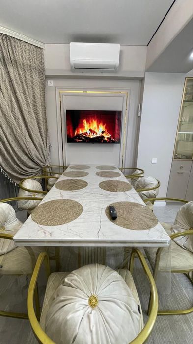 Продам квартиру в ЖК Арнау