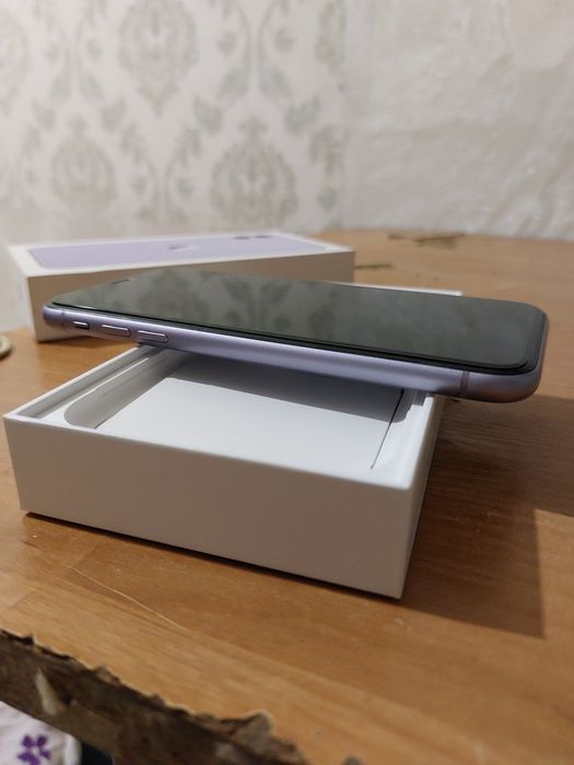 Айфон 11 128 гб | iPhone 11