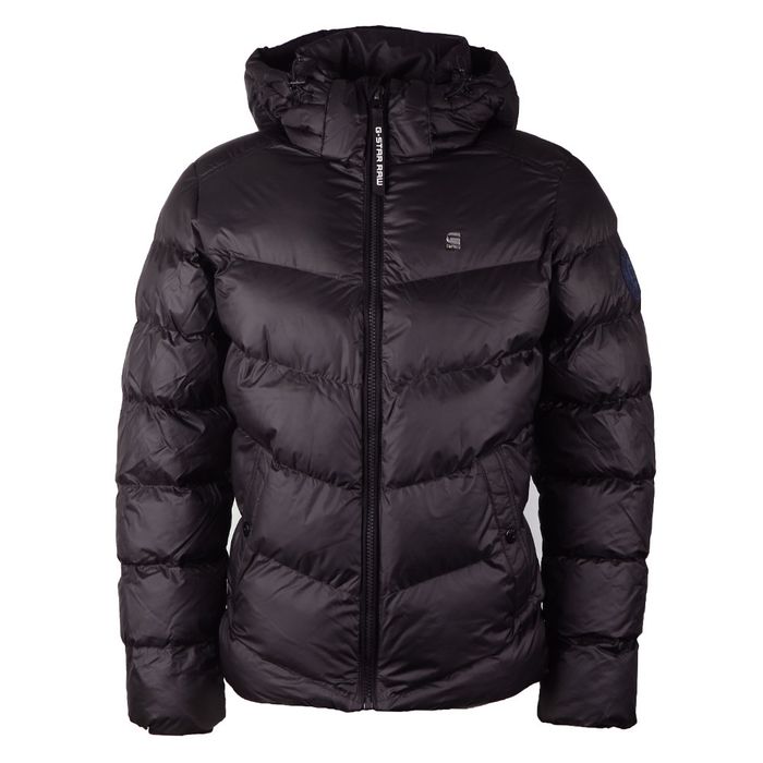 G-Star Whistler HDD Jacket-оригинално мъжко яке