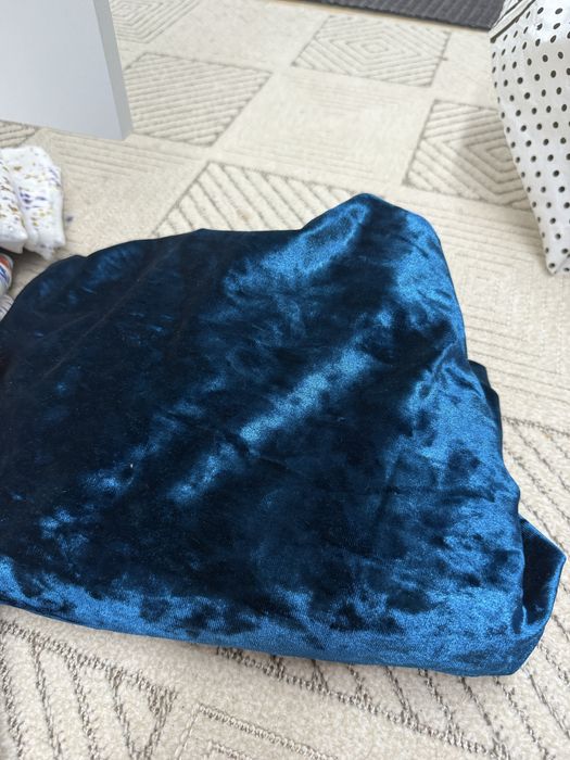 Штапель мата 2метр 1000теңге