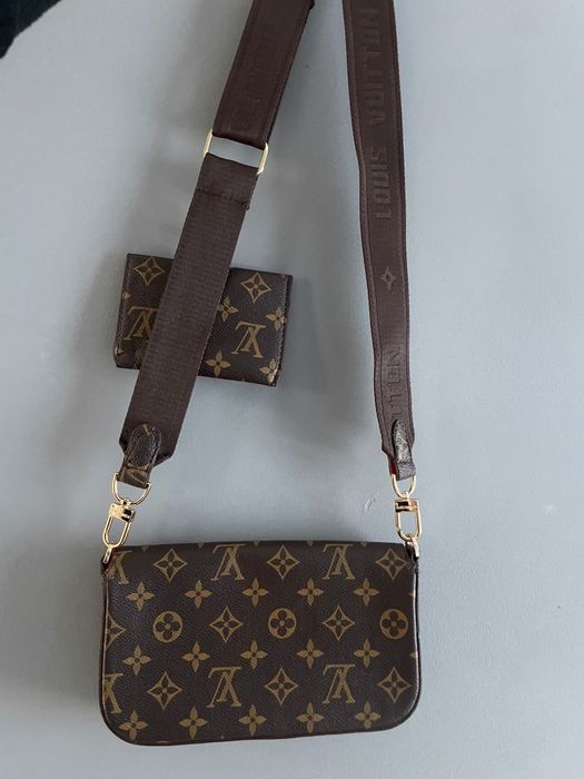 Geanta Louis Vuitton