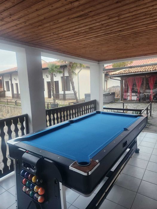 Дава се под наем Къща в с. Арбанаси, Област Велико Търново - 625 кв.м за 1495.83 € - Снимка #16