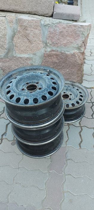 Продам диски на машину