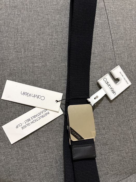 Calvin Klein колан