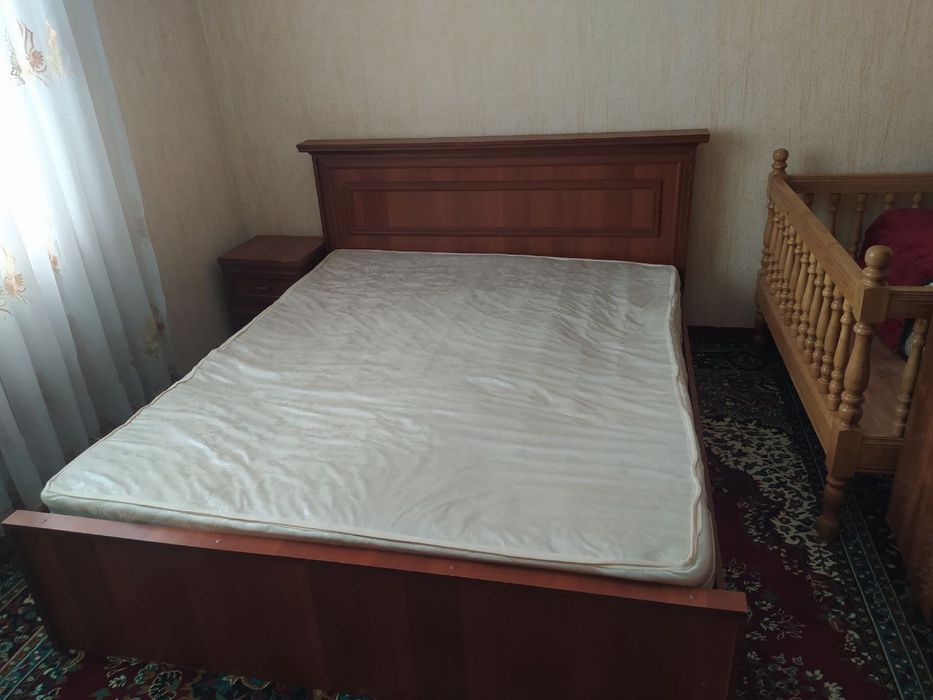 Kvartira Arendaga 4xonalik Zor remontlari Sattepo