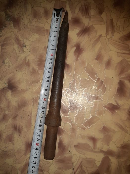 Продам пику для отбойника