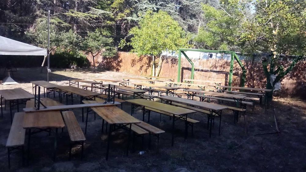 Live Spirit Sound – Озвучаване и техника под наем