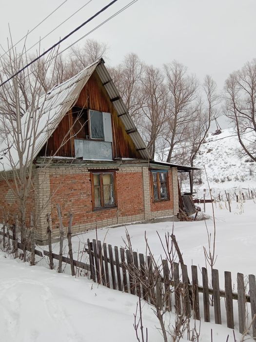 Продам дачу на ГЭСе