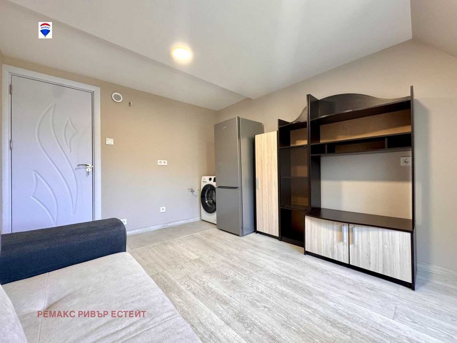 Продава се Двустаен апартамент в Русе, Широк център - 60 кв.м за 1332 €/кв.м - Снимка #11