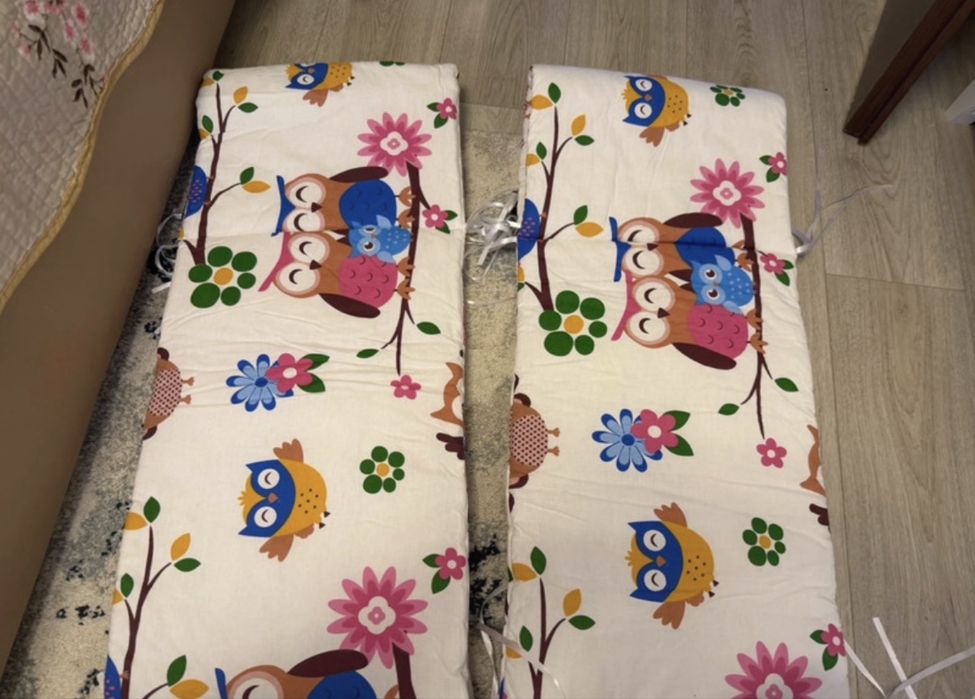 Aparatori patut bebelus