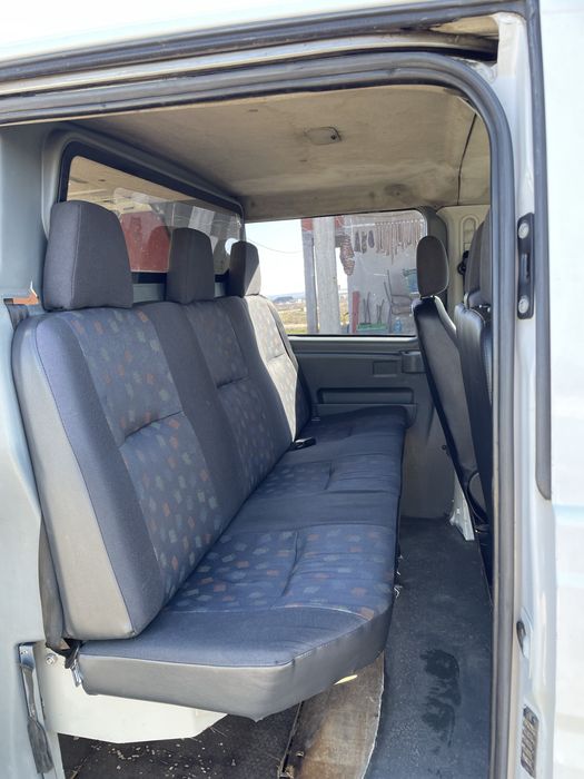 Vand Mercedes Vito 111 cdi