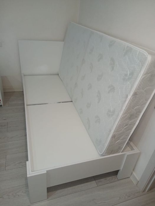 Продам односпальные кровати