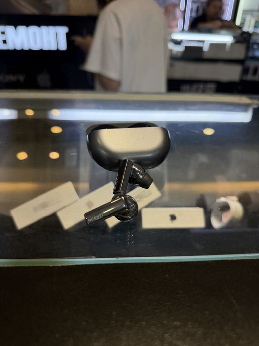 Наушники Huawei freebuds pro2