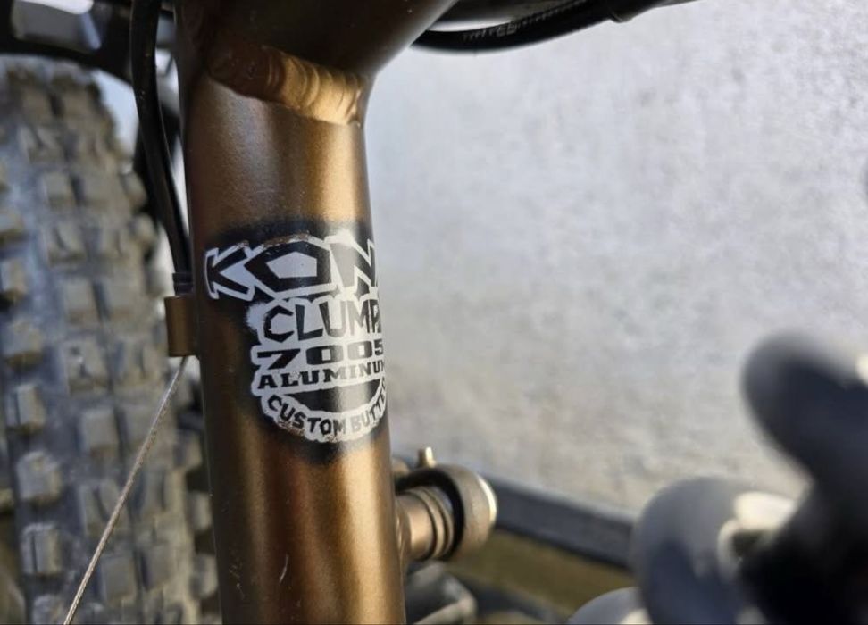 Kona Stinky Deluxe 7005