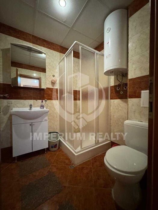 Продава се Двустаен апартамент в к.к. Слънчев бряг - 56 кв.м за 1161 €/кв.м - Снимка #8