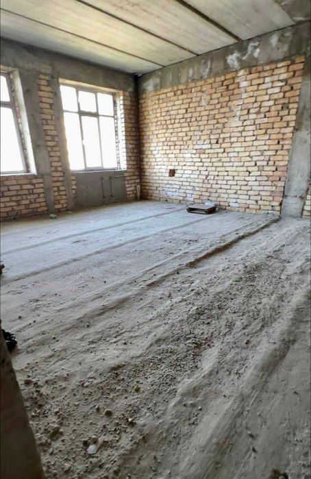 6/9-10/10 Дуплекс на Тараса Шевченко - М.Ойбек - Габус