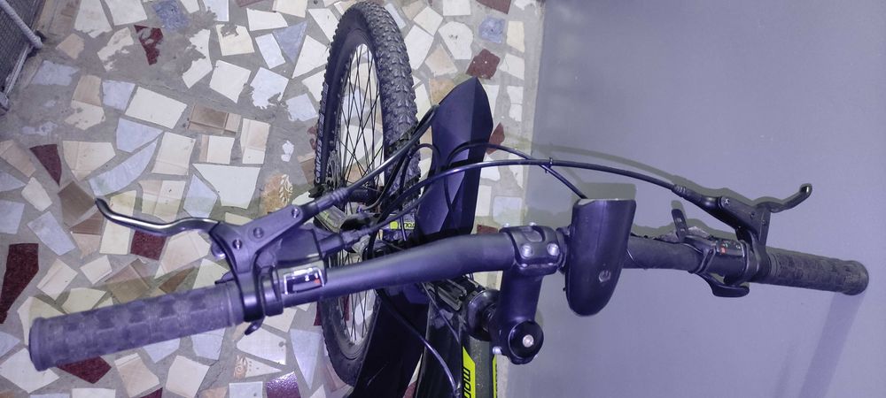 Новый Mongoose MONTANA Прогулочный Горный Велосипед Внедорожник