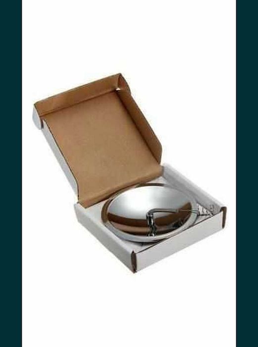 Солнечная зеркальная зажигалка