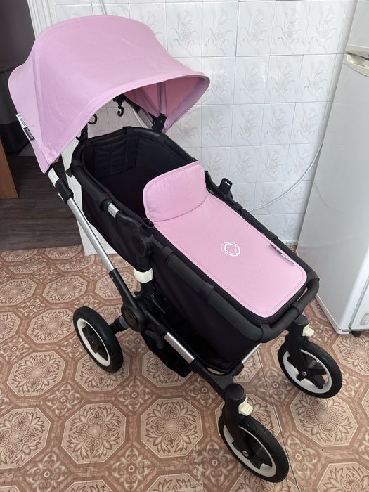 Детская каляска, производства США