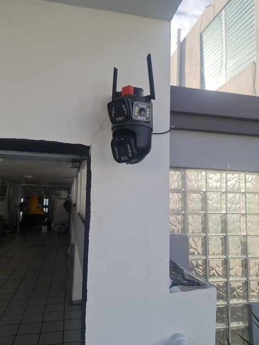 Соларни камери LYLU 4G със SIM карта гаранция 1г