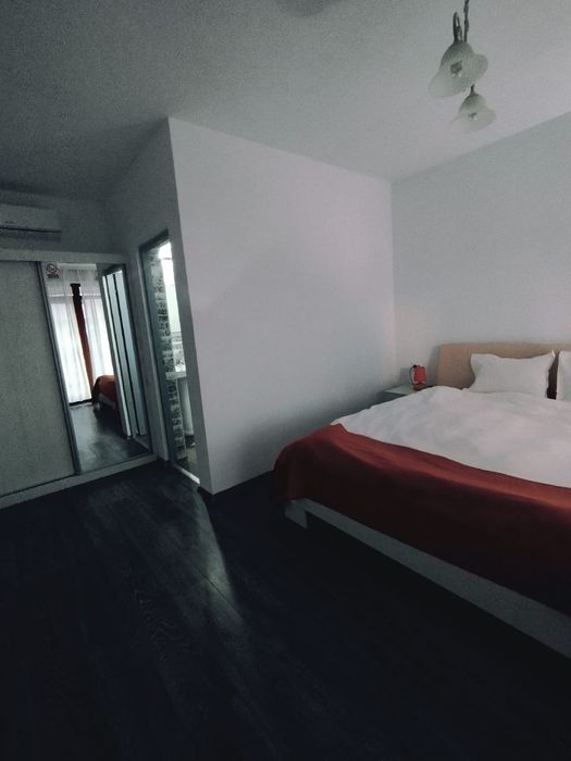 Închiriez camere pe termen lung  în pensiune din Vama Veche