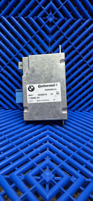 Calculator modul camera bmw seria 5 f10 f11