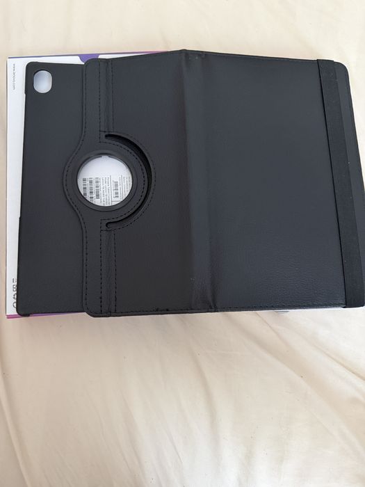 Tabletă LENOVO, Tab M10 FHD PLUS  Iron Grey LTE Data 4+128 GB