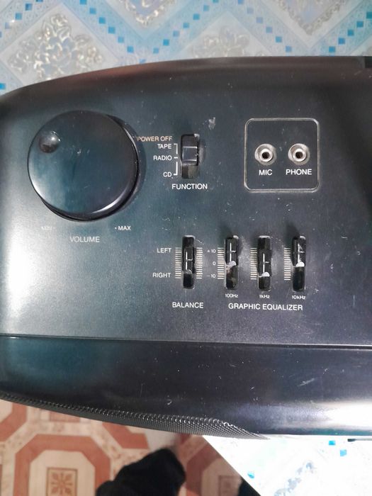 продам магнитофон