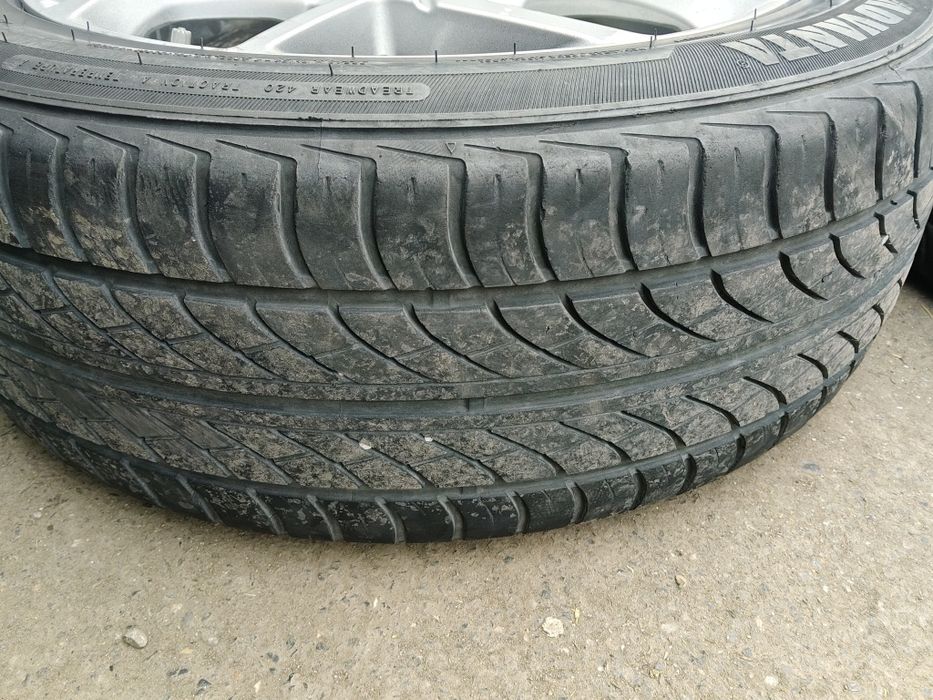 Диски киа хундай