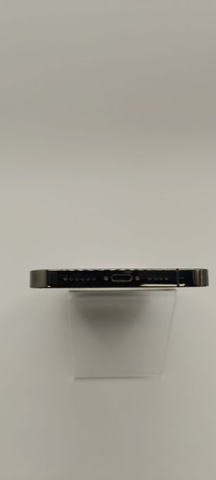 iPhone 13 Pro Max, Black, 128GB, 100% Baterie