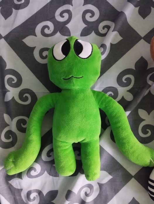 Продам коллекцию игрушек