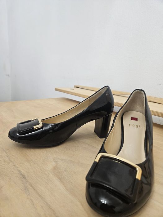 Продам туфли в отличном состоянии