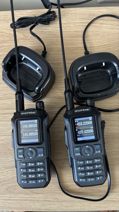 Baofeng UV 21 Pro V2