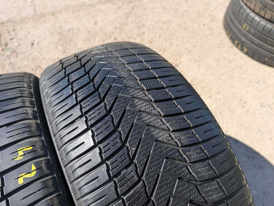 225/40 R18 • All Season • Sunny All Season Versat NC501 92V XL | 2 buc | DOT 2024 | Pret/buc