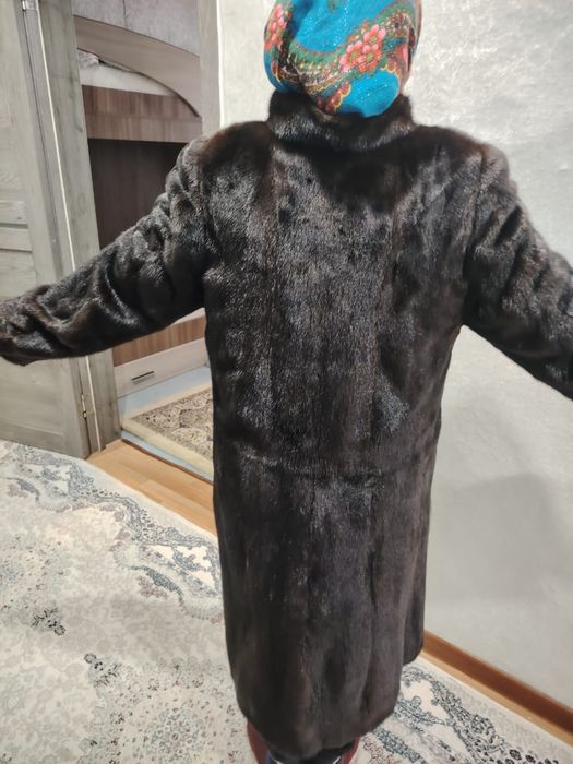 Продам шубу в хорошем состоянии