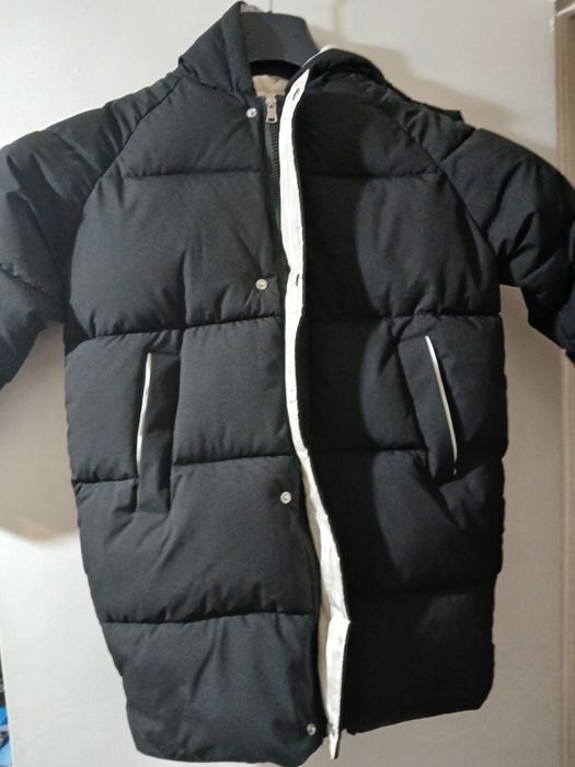 Geaca de iarnă copii