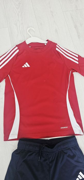 Vand compleu fotbal copii