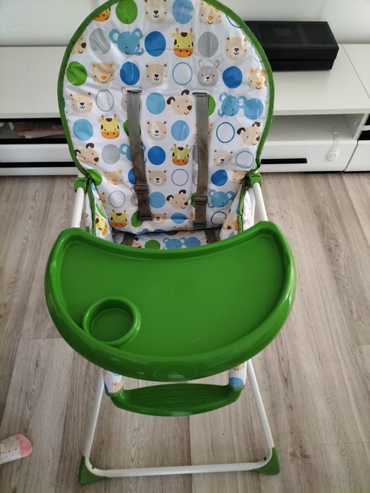 Scaun de masa de copii